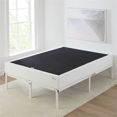 folding queen box spring